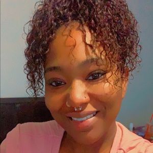 Meet your Posher, Natasha